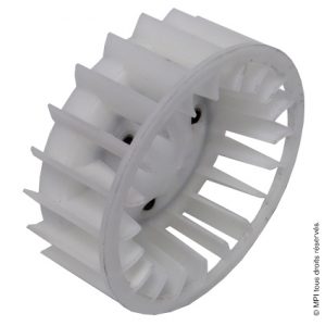 TURBINE CPI / KEEWAY RENF.