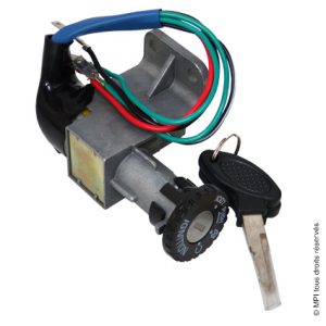 CONTACTEUR A CLES AGILITY