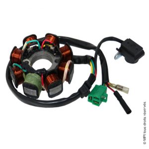 STATOR 125 CC (GY6) 152QMI