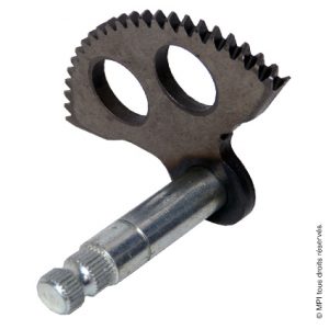 AXE DE KICK MINARELLI