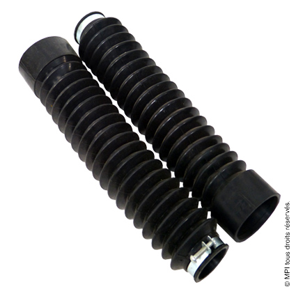 SOUFFLETS DE FOURCHE MOTO