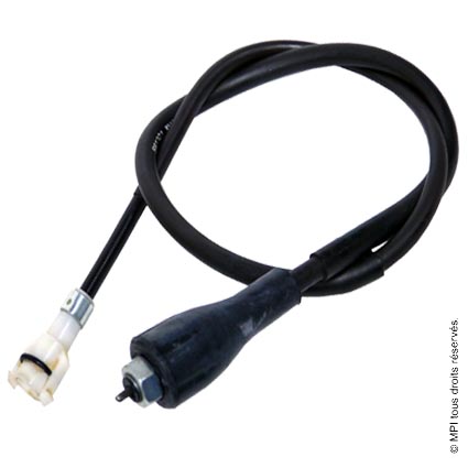 CÂBLE COMPTEUR PIAGGIO ZIP 50 (574331)