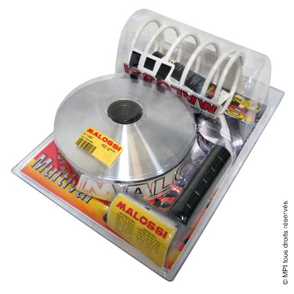(5114260) VARIATEUR MALOSSI MP3 400 / 500
