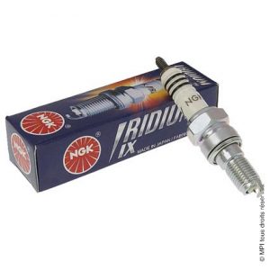 BOUGIE CR8HIX IRIDIUM