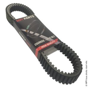 (B2-0613) COURROIE TMAX 500 04-11