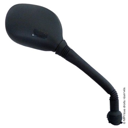 RÉTROVISEUR DROIT XMAX 07-09