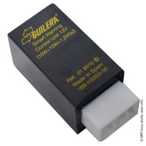 RELAIS YAMAHA (5SE-H3350-10/1B9-H3350-00)