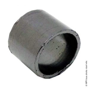 BAGUE ÉCHAPPEMENT PIAGGIO 125>300