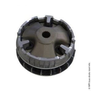 VARIATEUR COMPLET XMAX / MAJESTY 125