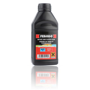 LIQUIDE DE FREIN DOT 4 (FBX050)