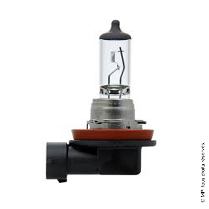 AMPOULE 12V / 35W (H8)