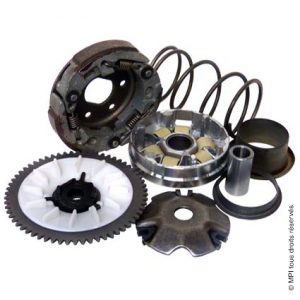 KIT TRANSMISSION PEUGEOT