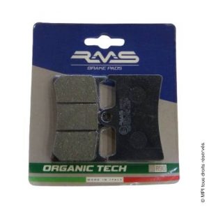 PLAQUETTES AV TMAX 500 08-11 / 530 (252)