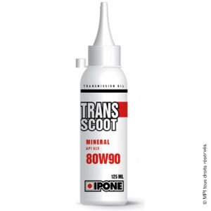 HUILE BOITE 80W90 IPONE