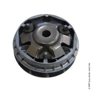 VARIATEUR COMPLET HONDA 125