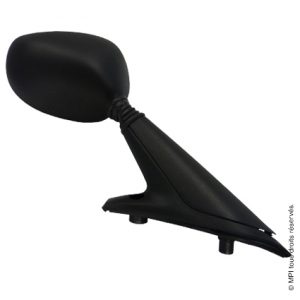 RÉTROVISEUR DROIT X8 / X-EVO