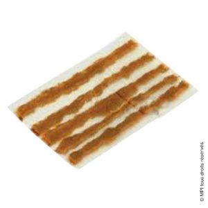 MÈCHES TUBELESS (50 PCS)