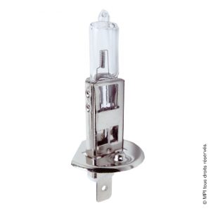 AMPOULE 12V / 55W (H1)