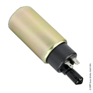 POMPE A ESSENCE YAMAHA / PIAGGIO