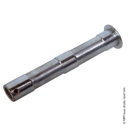 AXE DE BEQUILLE DAX