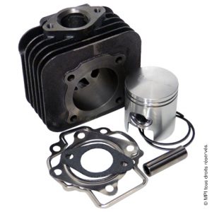 CYLINDRE PISTON PIAGGIO (HP)