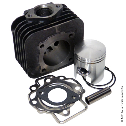 CYLINDRE PISTON PIAGGIO (HP)