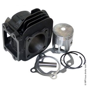 CYLINDRE PISTON MINA. V (HP)