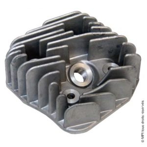 CULASSE PEUGEOT ELYSTAR