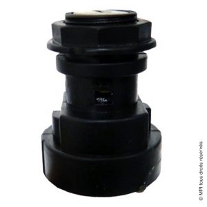 CONTACTEUR A CLE QUAD