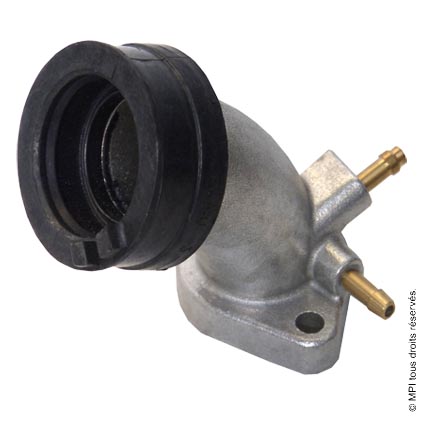 PIPE ADM. MAJESTY 125