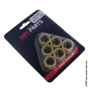 GALETS 20X15 14G (PCX 125)