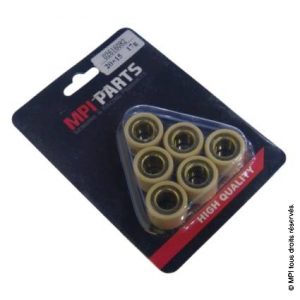 GALETS 20X15 17G (FORZA 125)