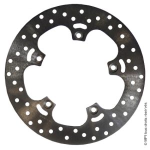 (MD9102D) DISQUE DE FREIN AVT XMAX