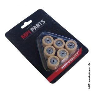 GALETS 19X15.5 7.5G (PIAGGIO 2T)