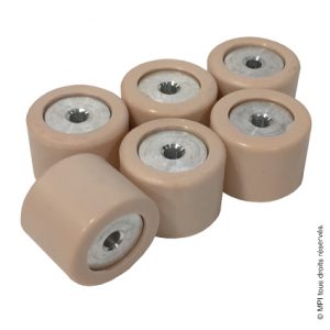 GALETS PIAGGIO 50 2T (CM1102015)