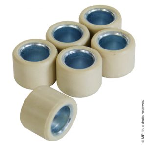 GALETS 20X15 13G (SWING 125 / BURGMAN 125)