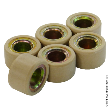 GALETS 20X12 10G