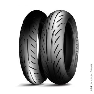 (024497) PNEU MICHELIN 110/70-12 47L (POWERPURE)