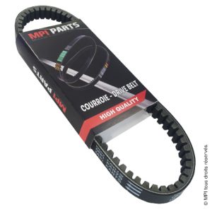 COURROIE PREMIUM TYPHOON / RUNNER (DESTOCKAGE)