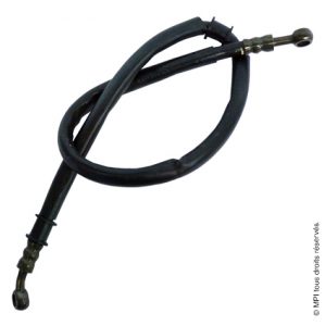 FLEXIBLE DE FREIN AVANT SCOOTER / MOTO