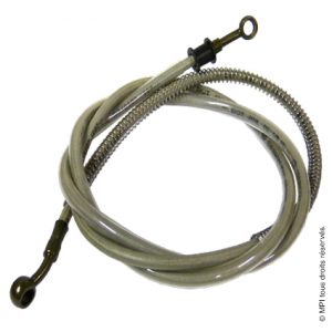 FLEXIBLE DE FREIN TYPE AVIA