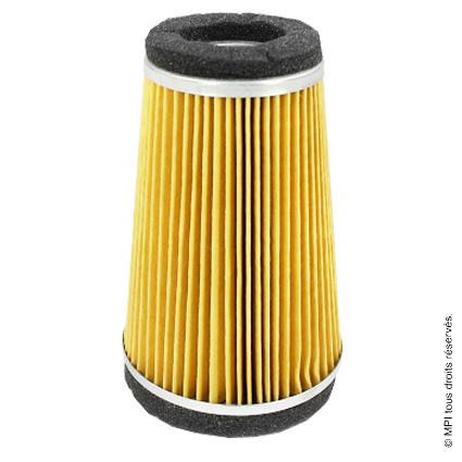 FILTRE A AIR CYGNUS 95-03