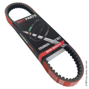 COURROIE BURGMAN 125 (DESTOCKAGE)