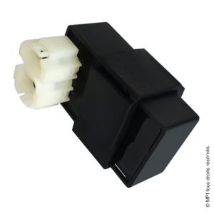 CDI CPI / KEEWAY / GY6 2T