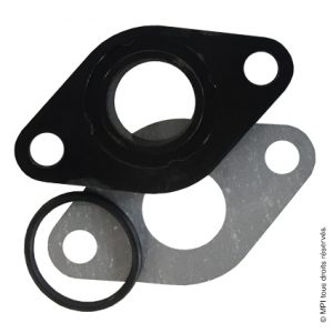 CALE THERMIQUE GY6 50