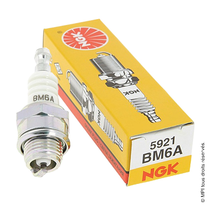 BOUGIE BM6A