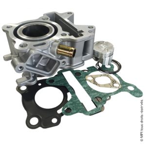 CYLINDRE PISTON OVETTO 50 4T