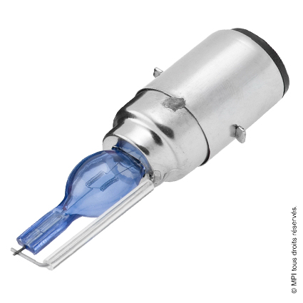 AMPOULE 12V / 50 / 50W (BA20D) LED