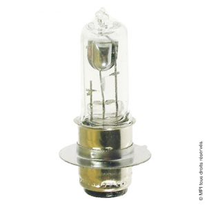 AMPOULE 12V / 18 / 18W (P15D)