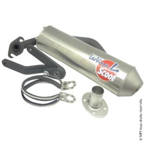 (7470) POT ÉCHAPPEMENT AGILITY 4T